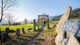 Bruneck: Wandern & Bergsteigen Bruneck: Wandern & Bergsteigen