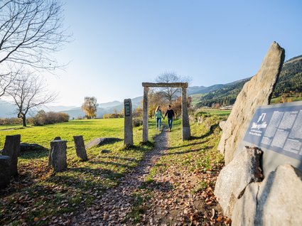 Bruneck: Wandern & Bergsteigen Bruneck: Wandern & Bergsteigen