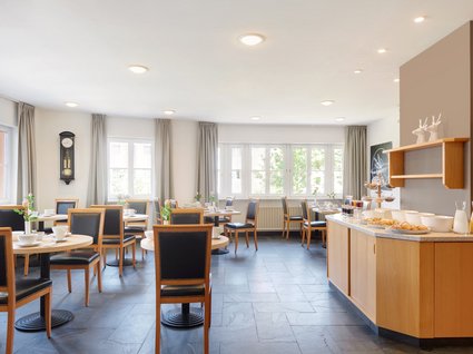 Das Hotel Goldene Rose in Bruneck Das Hotel Goldene Rose in Bruneck