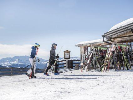 Bruneck: Wandern, Skifahren, Shoppen und mehr Bruneck: Wandern, Skifahren, Shoppen und mehr
