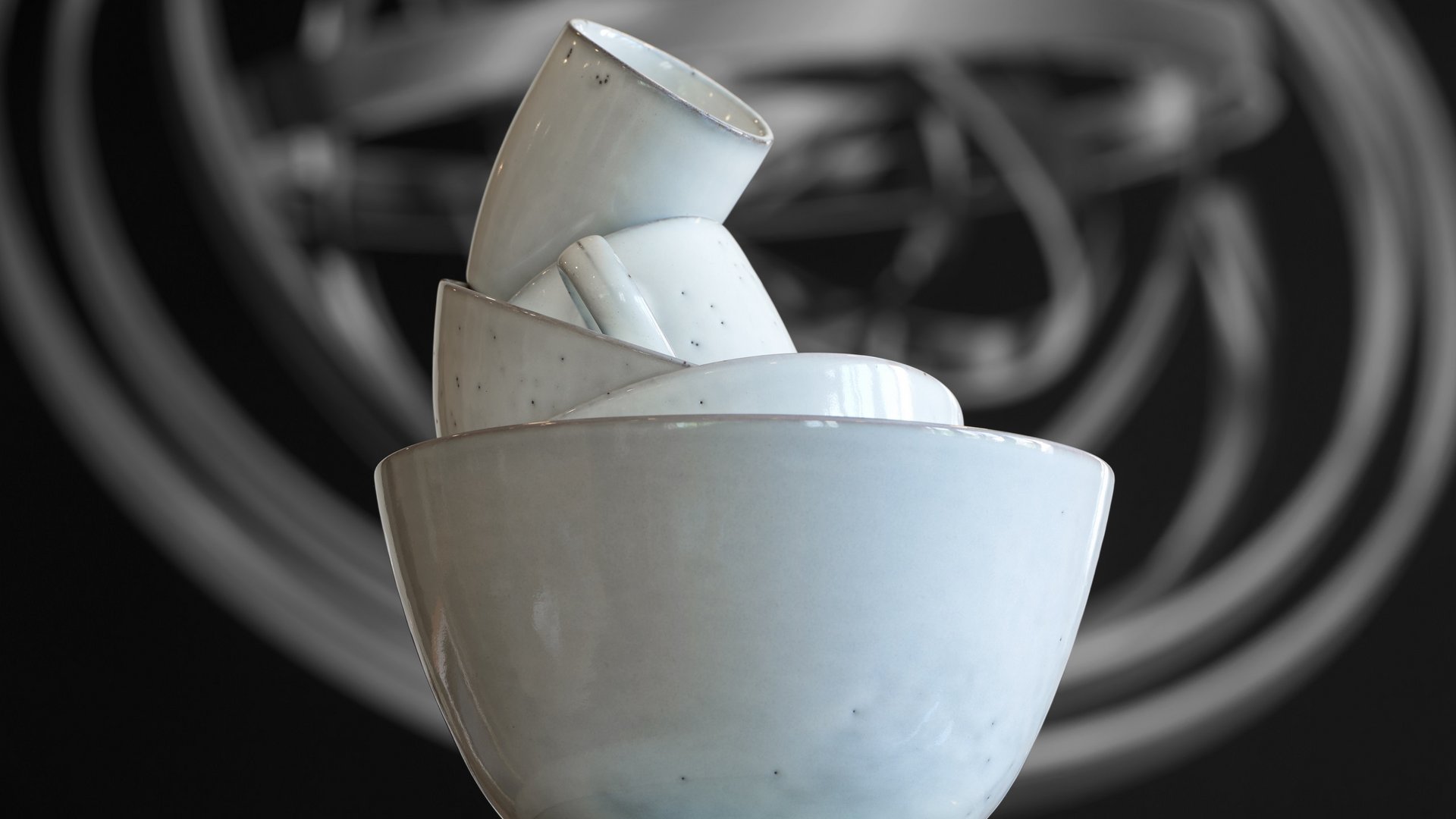 Frühstück im Hotel (Bruneck, Südtirol) Frühstück im Hotel (Bruneck, Südtirol)