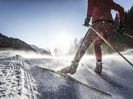 Bruneck: Wandern, Skifahren, Shoppen und mehr Bruneck: Wandern, Skifahren, Shoppen und mehr