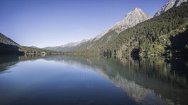 Bruneck: Wandern & Bergsteigen Bruneck: Wandern & Bergsteigen