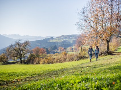 Bruneck: Wandern & Bergsteigen Bruneck: Wandern & Bergsteigen
