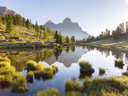 Das Hotel Goldene Rose in Bruneck Das Hotel Goldene Rose in Bruneck