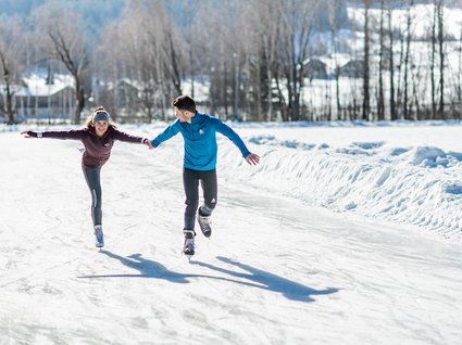 Bruneck: Wandern, Skifahren, Shoppen und mehr Bruneck: Wandern, Skifahren, Shoppen und mehr