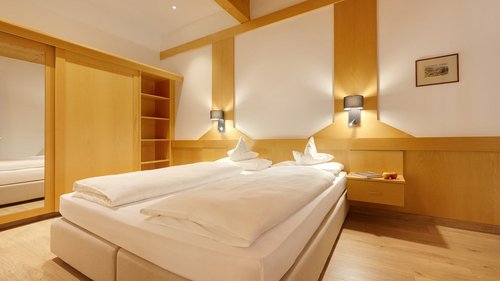 Hotel a Brunico centro: Hotel Goldene Rose Hotel a Brunico centro: Hotel Goldene Rose