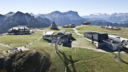 Bruneck: Wandern & Bergsteigen Bruneck: Wandern & Bergsteigen