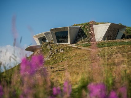 Bruneck: Wandern & Bergsteigen Bruneck: Wandern & Bergsteigen