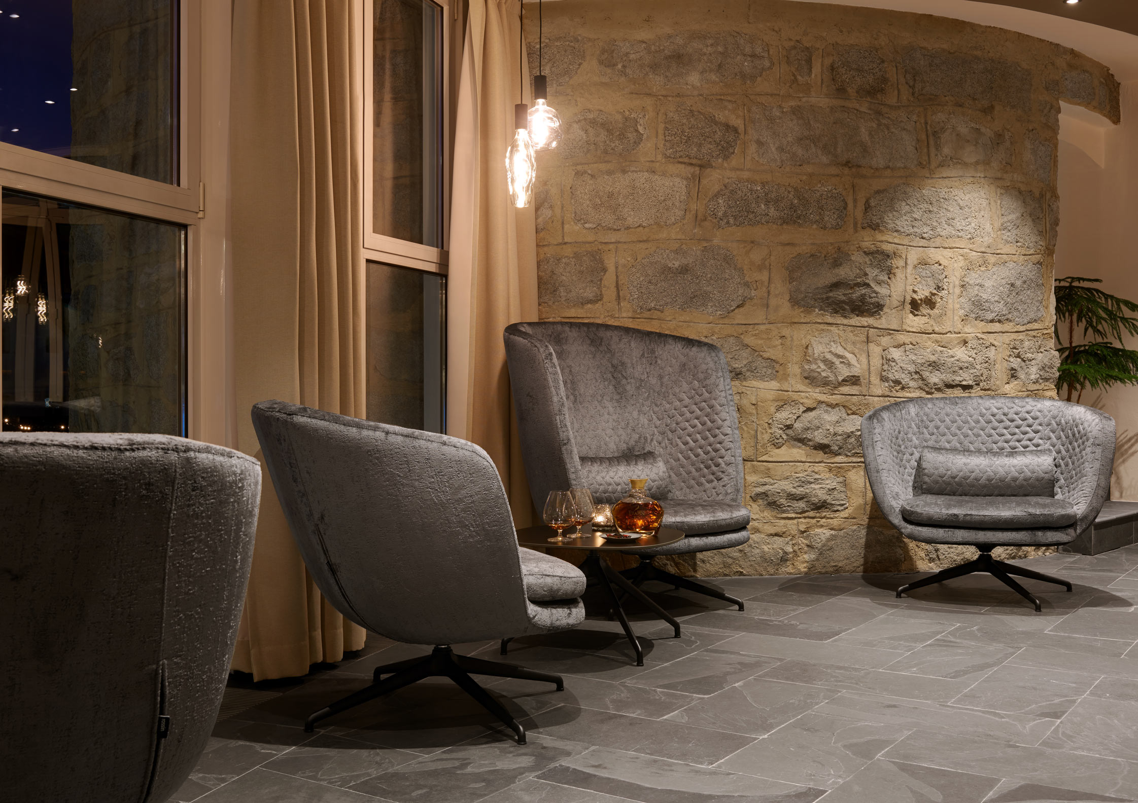 Hotel Goldene Rose